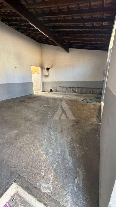 Casa, 2 quartos, 80 m² - Foto 3