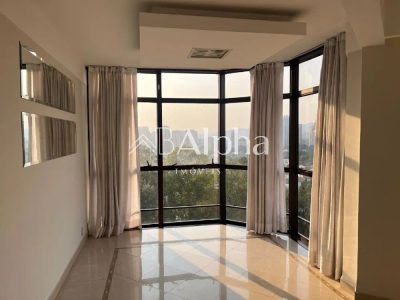 Apartamento, 2 quartos, 130 m² - Foto 1