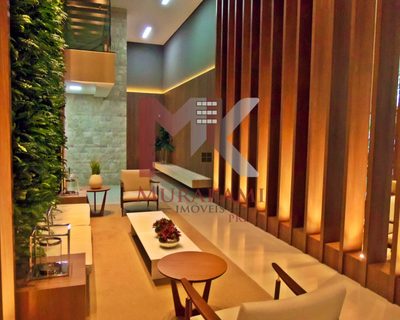 Apartamento, 4 quartos, 238 m² - Foto 4