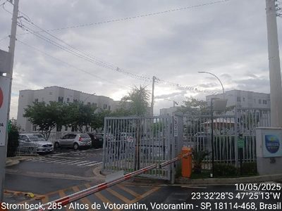 Apartamento, 2 quartos, 10 m² - Foto 1