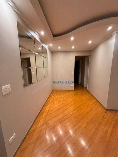 Apartamento, 3 quartos, 76 m² - Foto 3