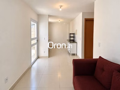 Apartamento, 2 quartos, 44 m² - Foto 1