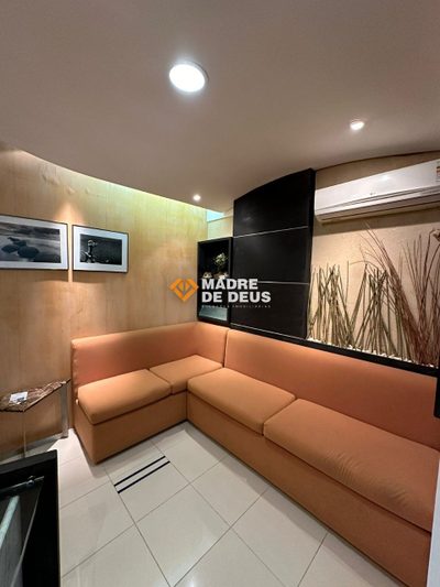 Sala-Conjunto, 62 m² - Foto 3