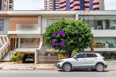 Loja-Salão, 207 m² - Foto 2