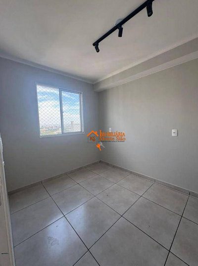 Apartamento, 2 quartos, 37 m² - Foto 5