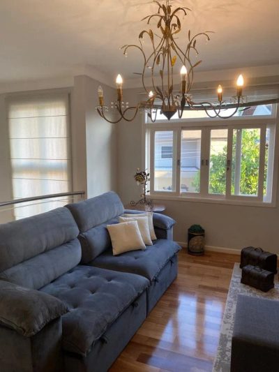 Casa, 4 quartos, 253 m² - Foto 2