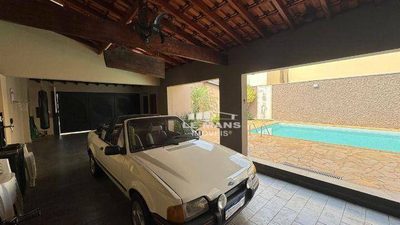Casa, 3 quartos, 255 m² - Foto 4