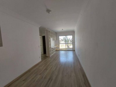 Apartamento, 2 quartos, 66 m² - Foto 2