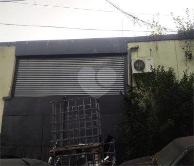 Depósito-Galpão, 261 m² - Foto 1