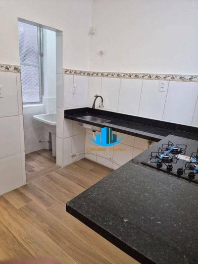 Apartamento, 2 quartos, 62 m² - Foto 4