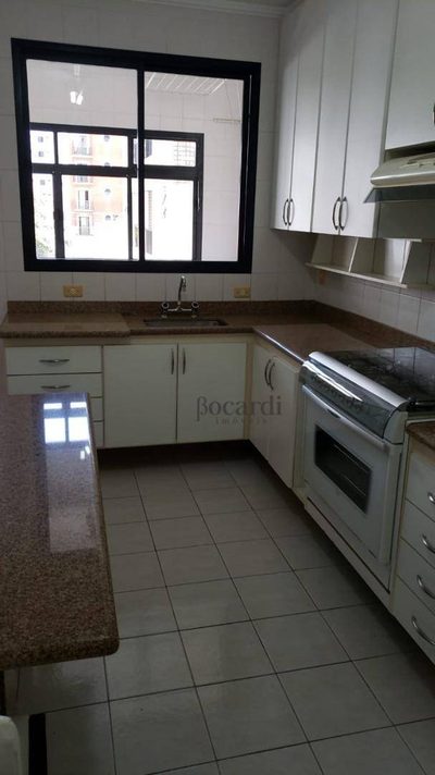 Apartamento, 3 quartos, 118 m² - Foto 3