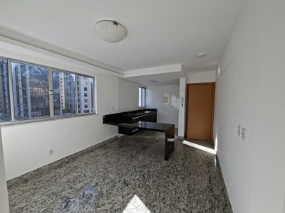 Apartamento, 2 quartos, 600 m² - Foto 2