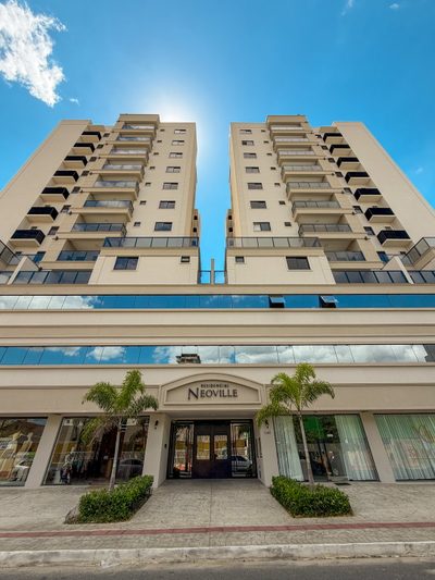 Apartamento, 2 quartos, 78 m² - Foto 1