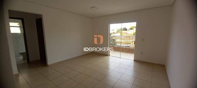 Apartamento, 2 quartos, 55 m² - Foto 1