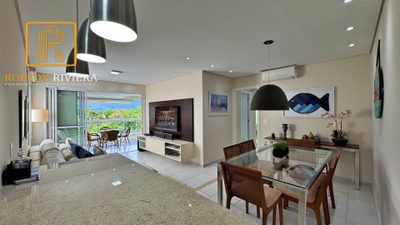 Apartamento, 3 quartos, 112 m² - Foto 3