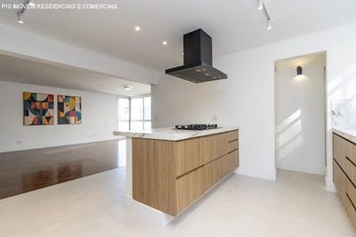 Apartamento, 3 quartos, 167 m² - Foto 2