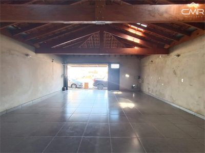 Casa, 1 quarto, 135 m² - Foto 3
