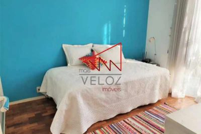 Cobertura, 2 quartos, 204 m² - Foto 1