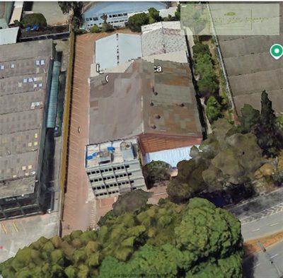 Depósito-Galpão, 4500 m² - Foto 5