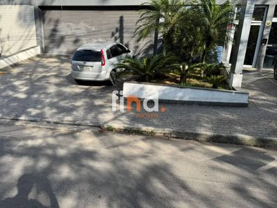 Loja-Salão, 150 m² - Foto 3