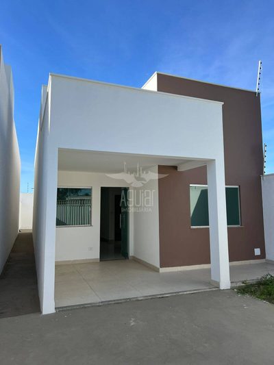 Casa, 3 quartos, 89 m² - Foto 3