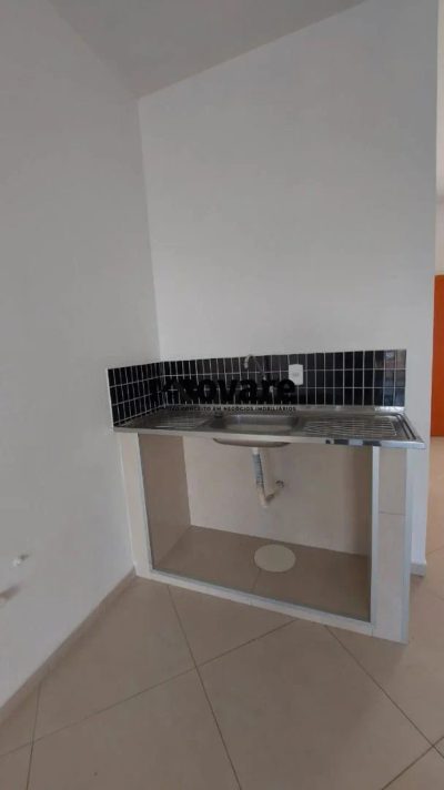 Loja-Salão, 40 m² - Foto 3