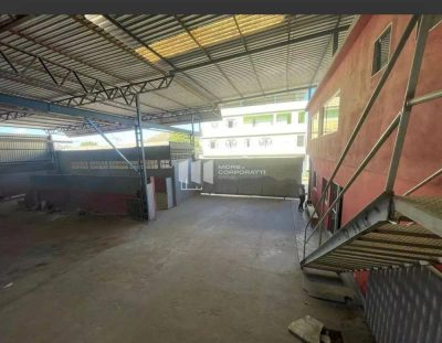 Depósito-Galpão, 1200 m² - Foto 2