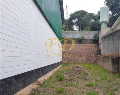 Depósito-Galpão, 3759 m² - Foto 3