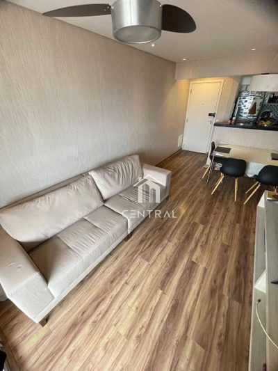 Apartamento, 3 quartos, 72 m² - Foto 2
