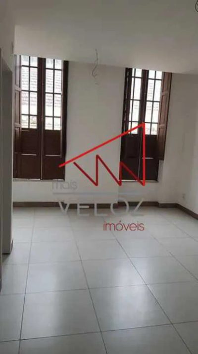 Apartamento, 2 quartos, 40 m² - Foto 1