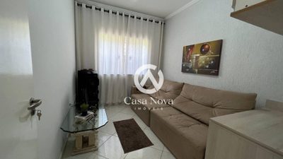 Casa, 3 quartos, 105 m² - Foto 2