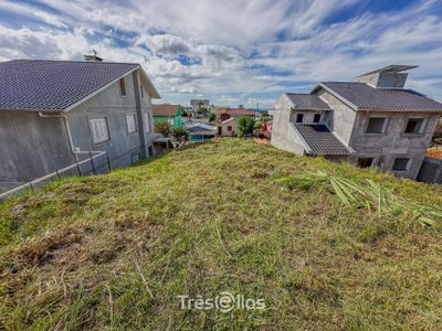 Terreno, 313 m² - Foto 4