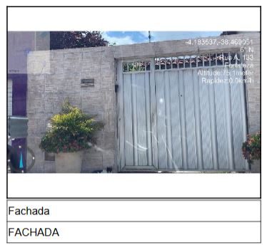 Casa, 2 quartos, 162 m² - Foto 1