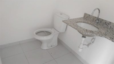 Sala-Conjunto, 28 m² - Foto 4