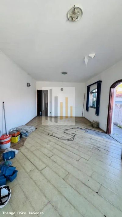 Sobrado, 3 quartos, 243 m² - Foto 3