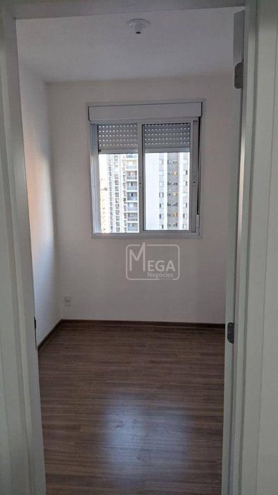Apartamento, 2 quartos, 43 m² - Foto 3