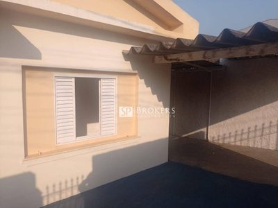 Casa, 2 quartos, 80 m² - Foto 3