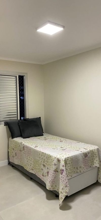 Apartamento, 2 quartos, 52 m² - Foto 5