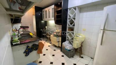 Apartamento, 3 quartos, 248 m² - Foto 1
