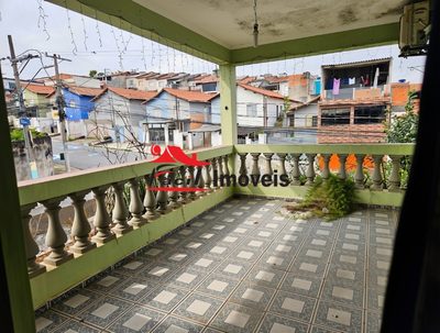 Sobrado, 3 quartos - Foto 1