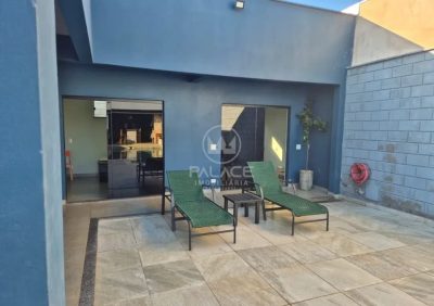 Casa, 1 quarto, 160 m² - Foto 3
