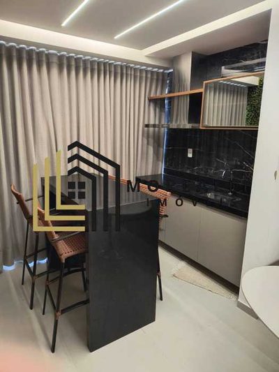 Apartamento, 2 quartos, 62 m² - Foto 3