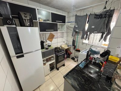 Apartamento, 2 quartos, 45 m² - Foto 4