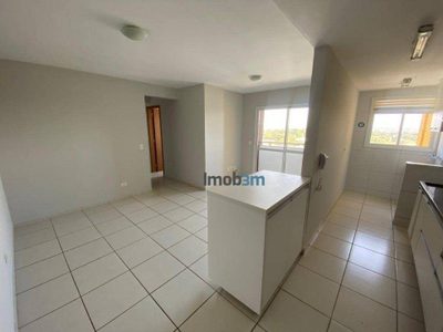Apartamento, 3 quartos, 69 m² - Foto 2