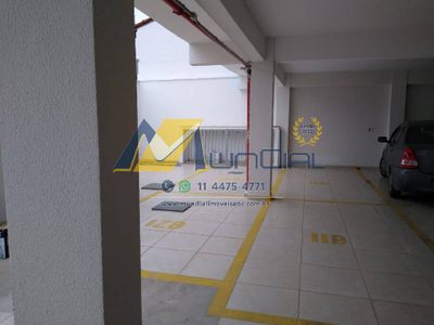 Cobertura, 2 quartos, 89 m² - Foto 5
