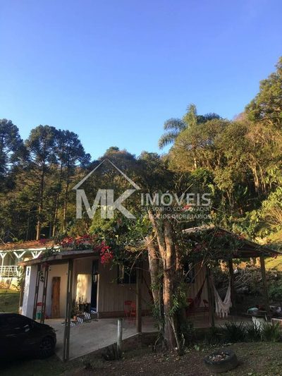 Chácara, 5000 m² - Foto 4
