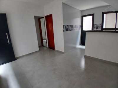 Casa de Condomínio, 2 quartos - Foto 4