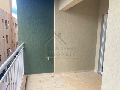 Apartamento, 2 quartos, 81 m² - Foto 2