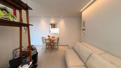 Apartamento, 2 quartos, 65 m² - Foto 4