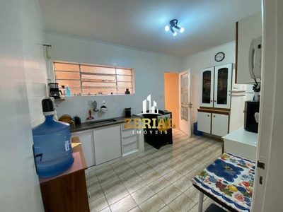 Sobrado, 3 quartos, 140 m² - Foto 3